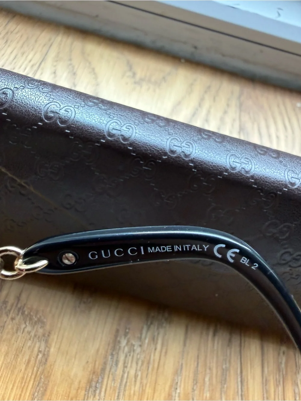 Gucci Sunglasses